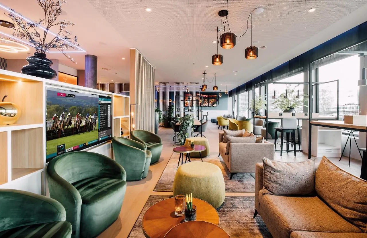 Leonardo Hotel Zurich Airport Kloten