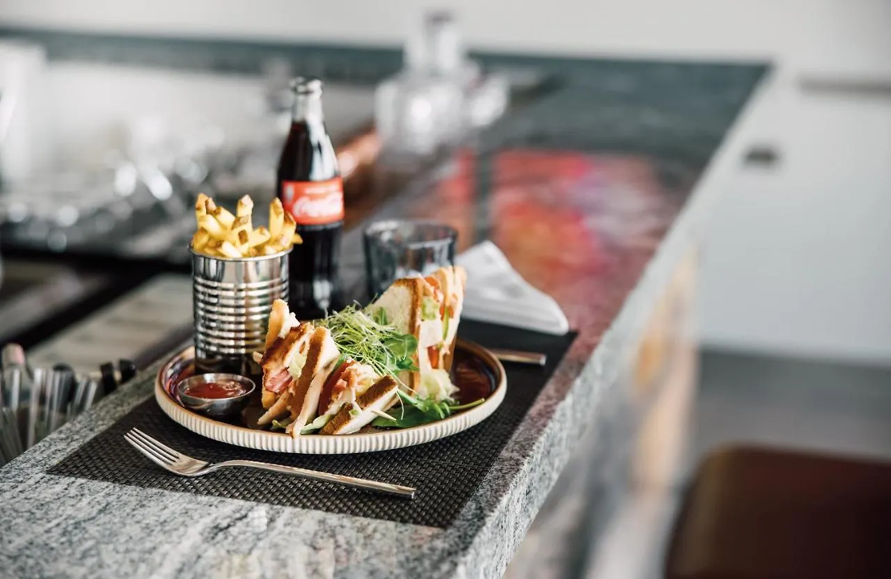 Leonardo Hotel Zurich Airport Kloten
