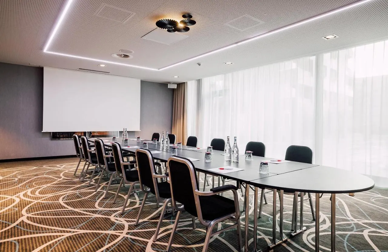 Leonardo Hotel Zurich Airport Kloten