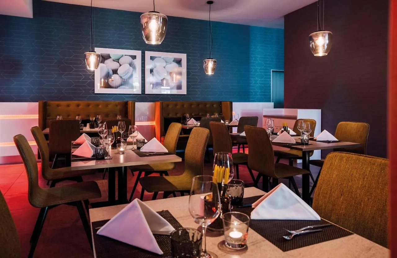 Leonardo Hotel Zurich Airport Kloten Zwitserland