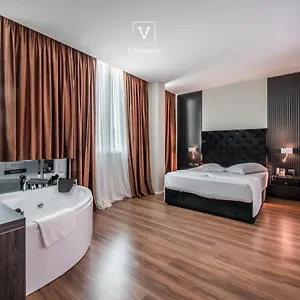 Vh Eurostar Congress & 4*, Tirana Albanien