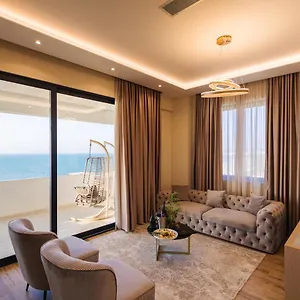 Gloria Palace & 5*, Golem (Tirana) Albanien
