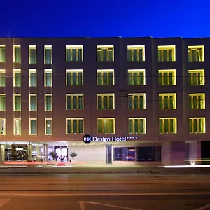 Inx Design Polen