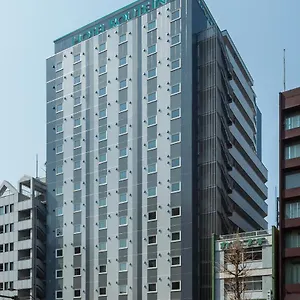 루트-인 그랜드 아사쿠사바시 호텔 도쿄